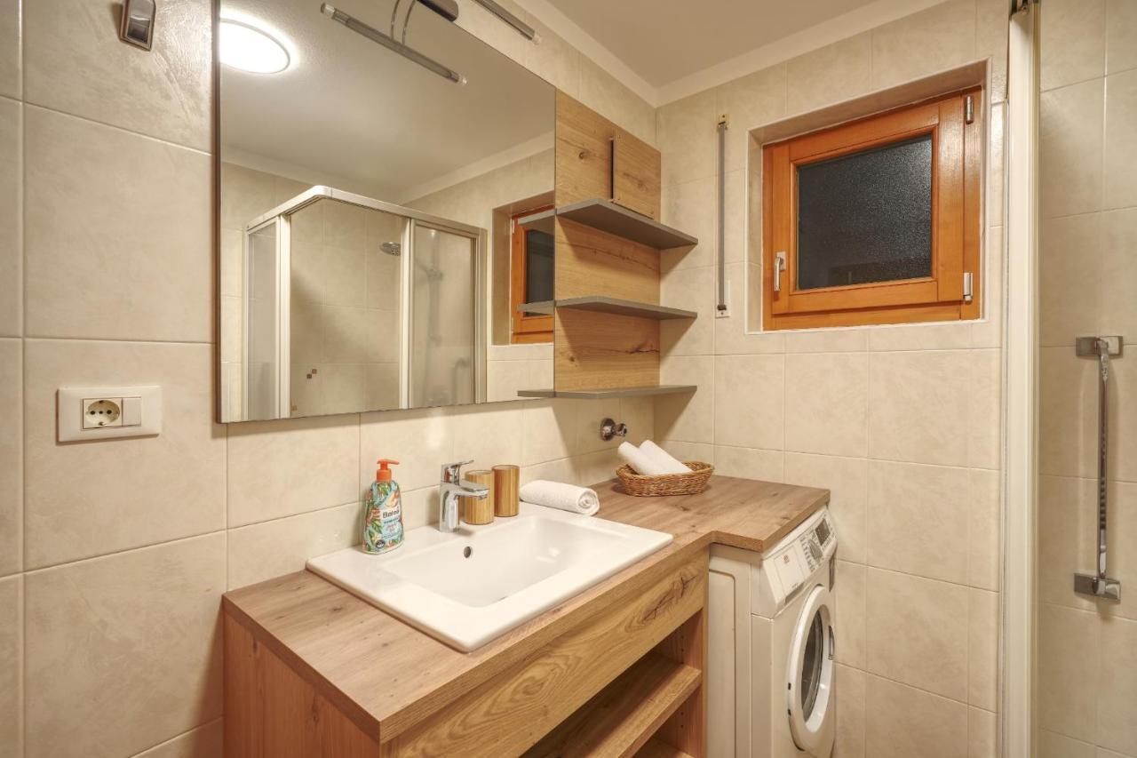2.Heimat Apartment Шена Екстериор снимка