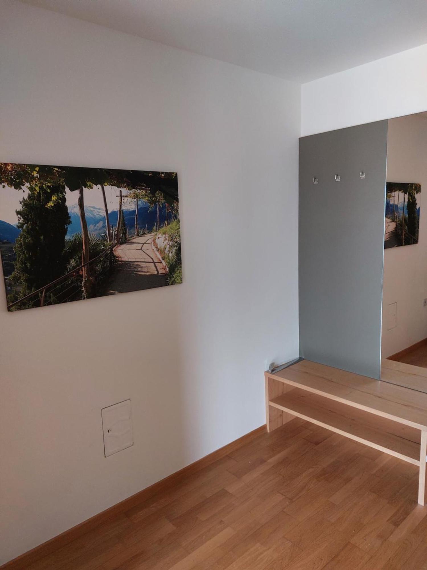 2.Heimat Apartment Шена Екстериор снимка