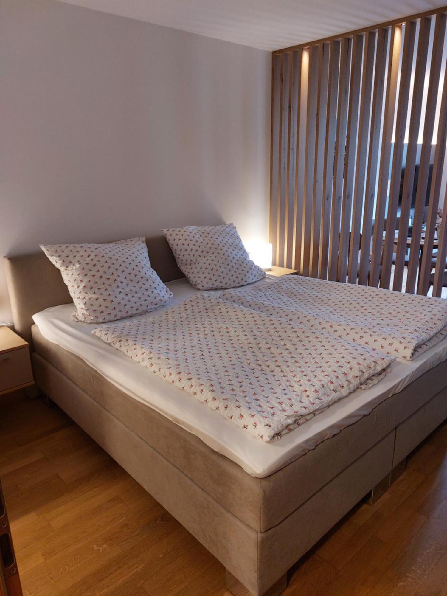 2.Heimat Apartment Шена Екстериор снимка